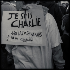 Je suis Charlie