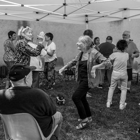 03 septembre 2025 : Mouvements dansés