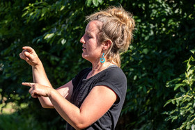 Légumontagne : maraichage biologique à Ancelle