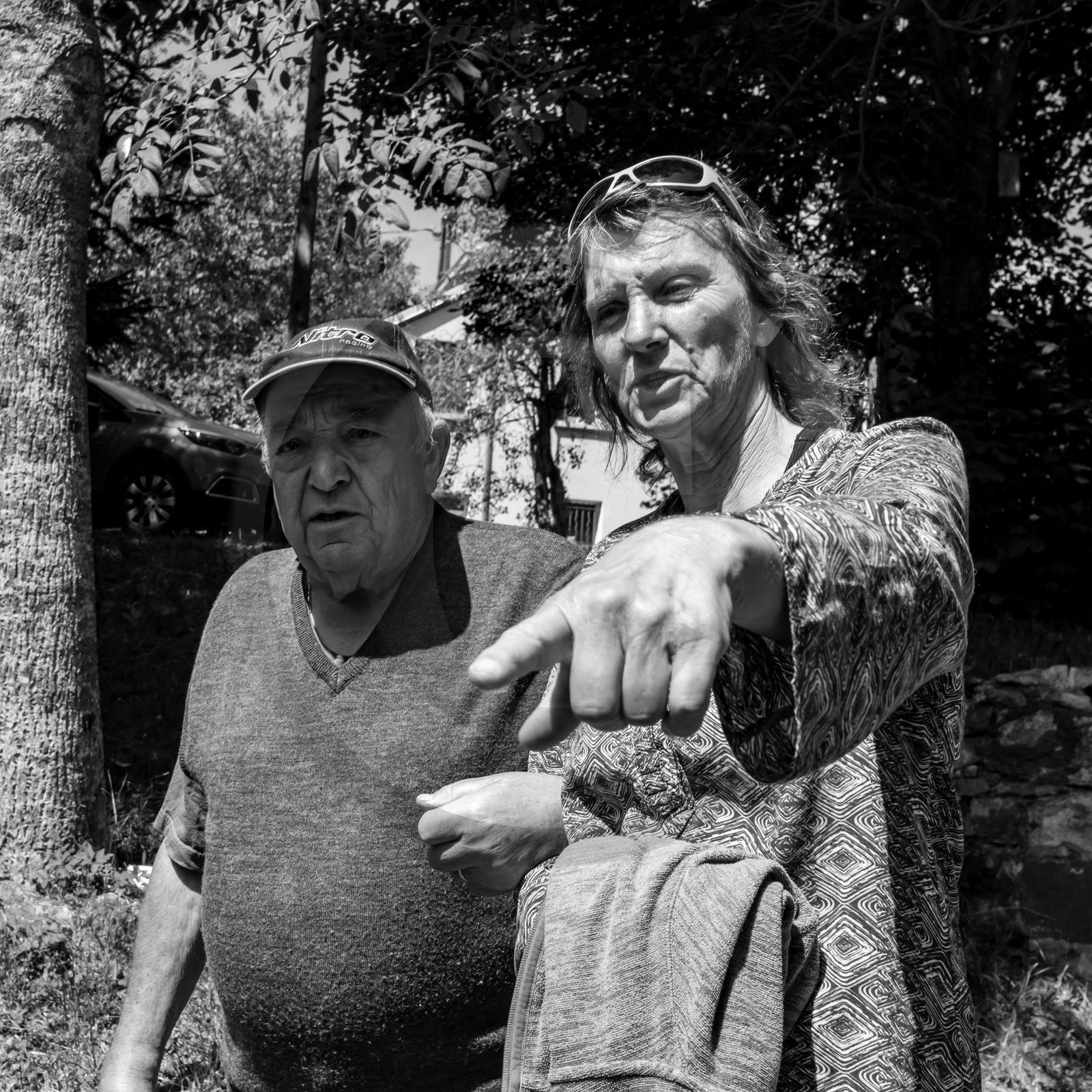 18 août 2021 : une journée avec l'APF