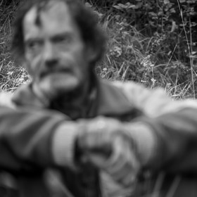 Arpenter le paysage avec Martin de la Soudière