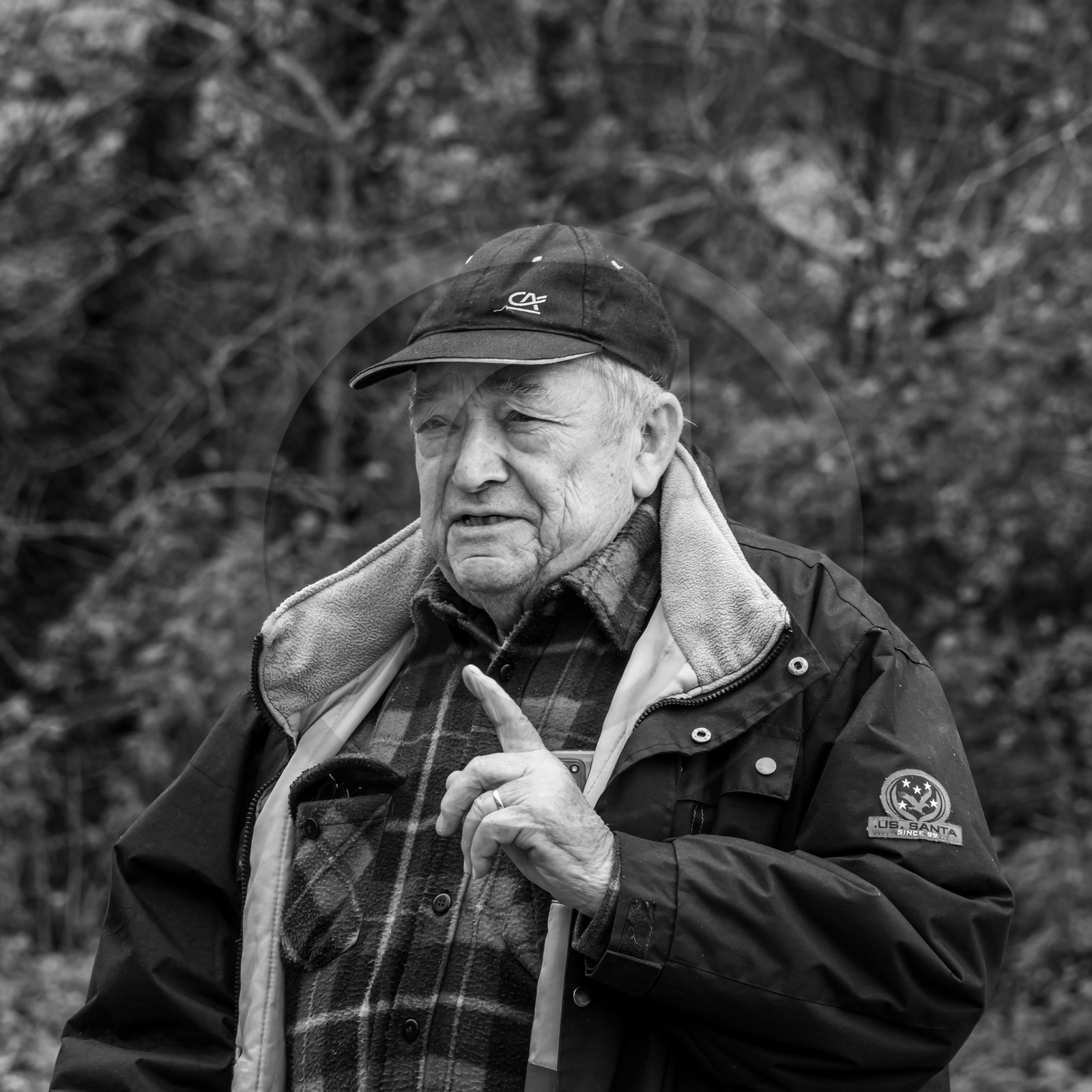 27 octobre 2024 : Contes avec Gilles Bougère