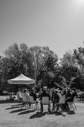 16 mai 2025 : Journée des aidants