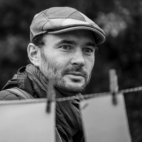 27 octobre 2024 : Contes avec Gilles Bougère