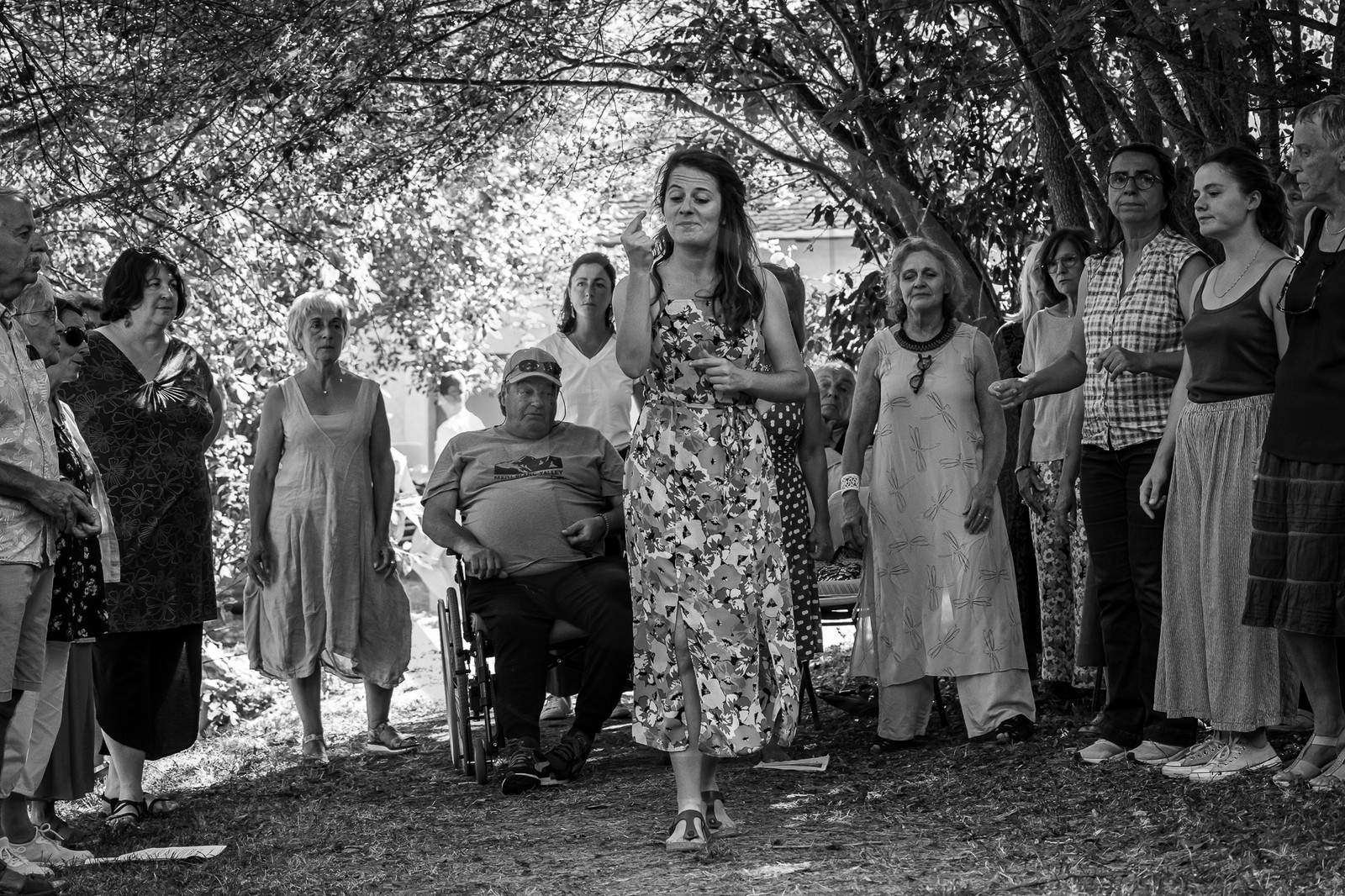 02 août 2023 : Pena Argentina