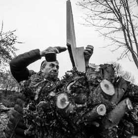 L'Ouort de Bénévent - 26 avril 2017