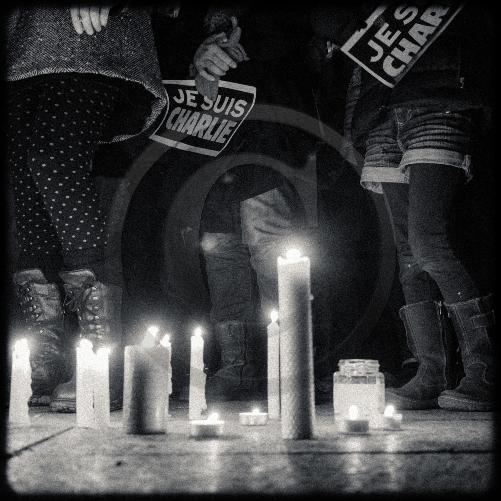Je suis Charlie