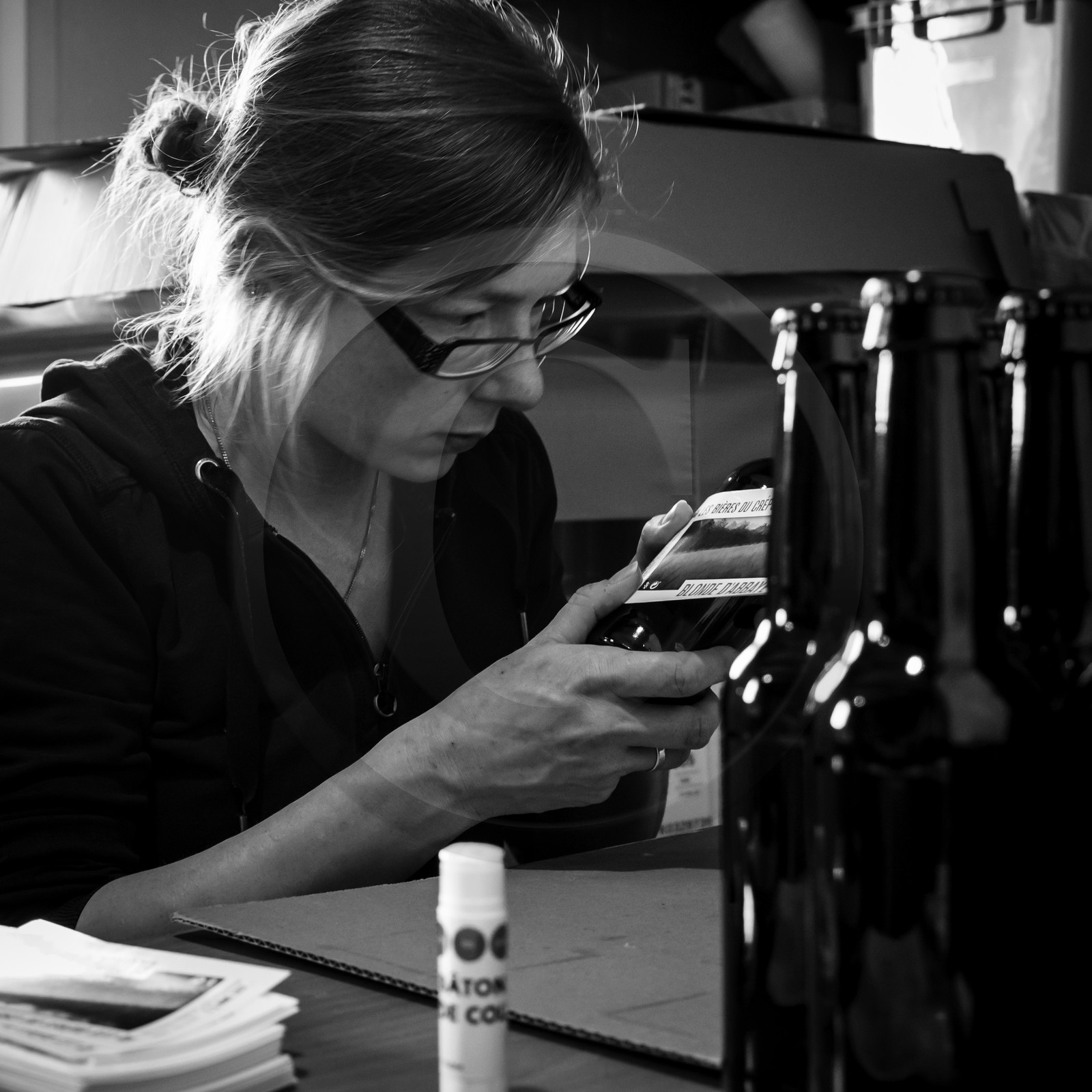 Les Bières du Crépuscule