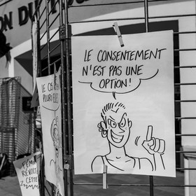 8 mars 2022 : journée internationale pour le droit des Femmes à Gap