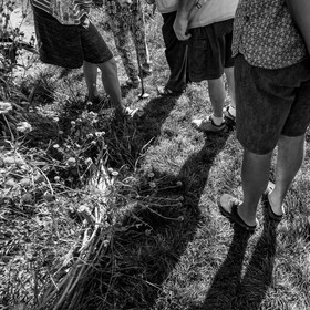 16 août 2021 : Journée des aidants