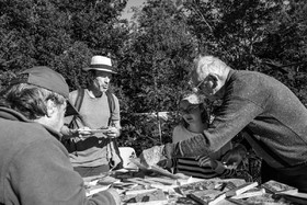 05 octobre 2022 : Des jeux à l'Ouort