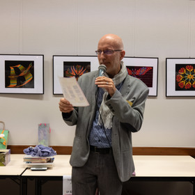 Automne photographique en Champsaur 2019 - Henri Bosco