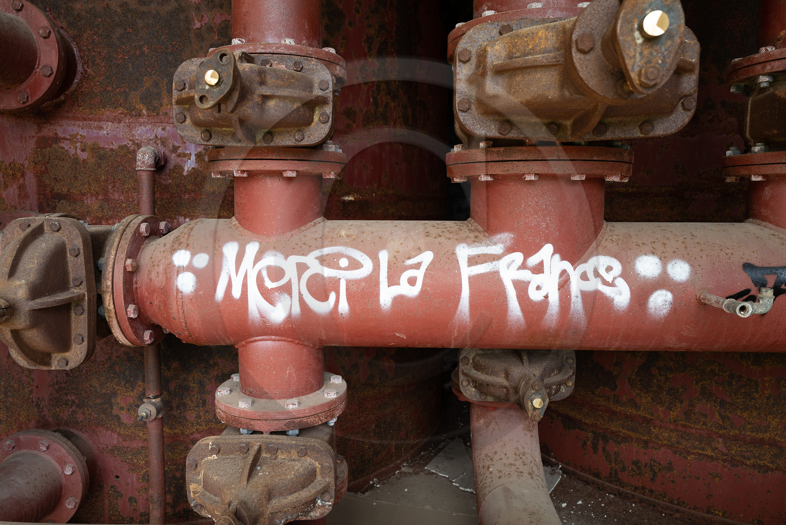 La Piscine de St Léger les Mélèzes
