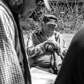 Fabrication de Nichoirs