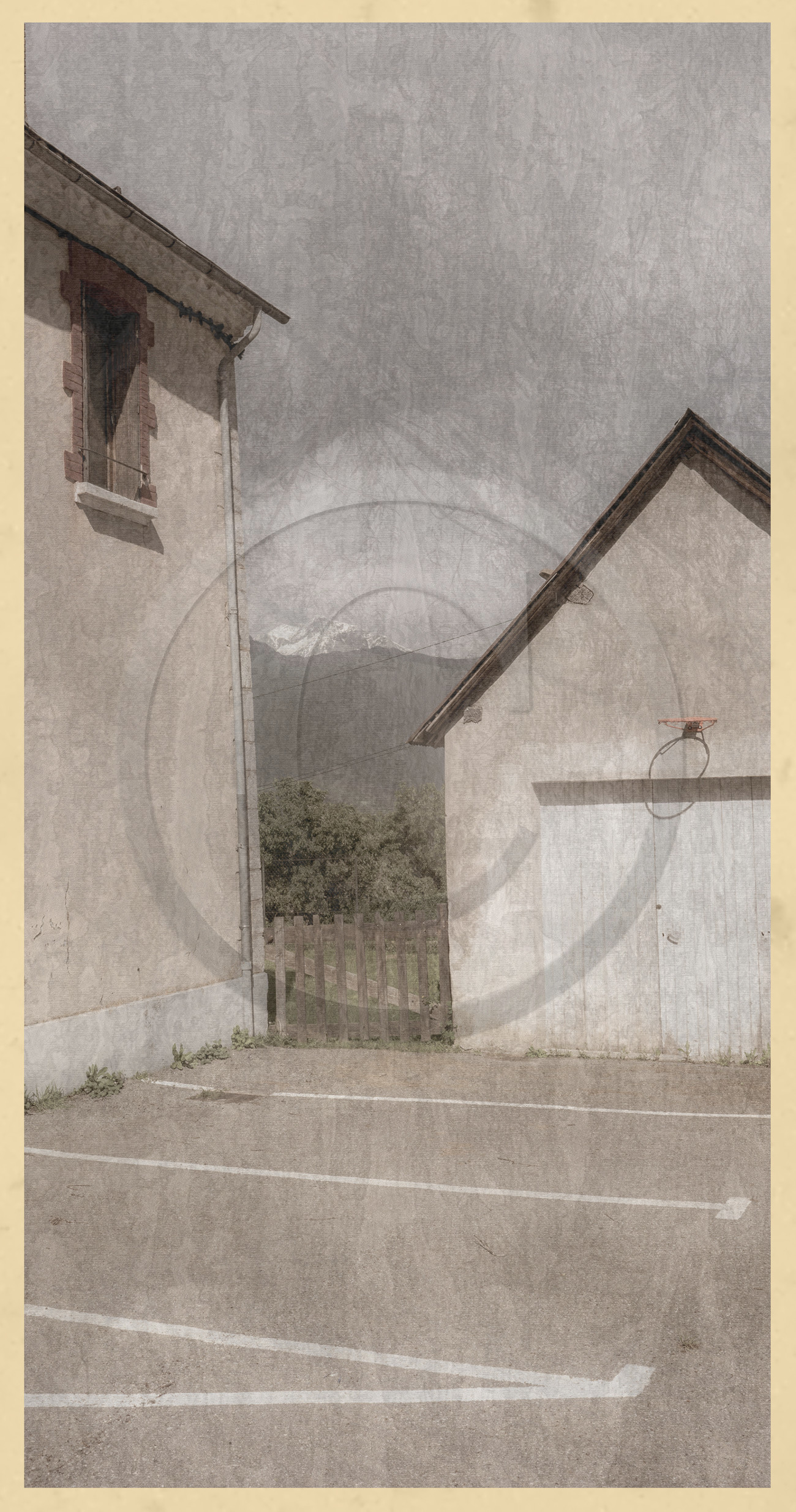 Le kilomètre dérogatoire