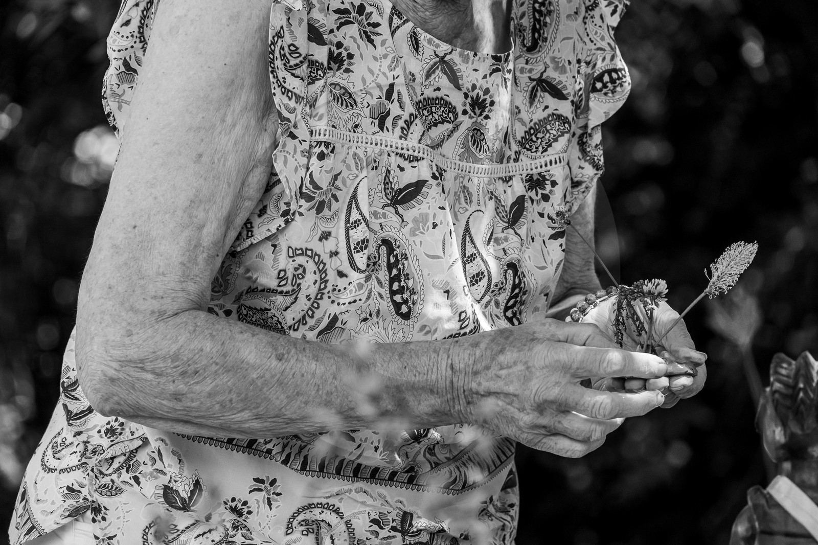 26 juin 2023 : journée des aidants et des aidés