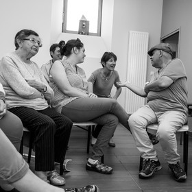 Contes avec les bénévoles de la bibliothèque de Saint-Bonnet