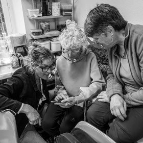 04 juin 2025 : Avec le Studio 1071