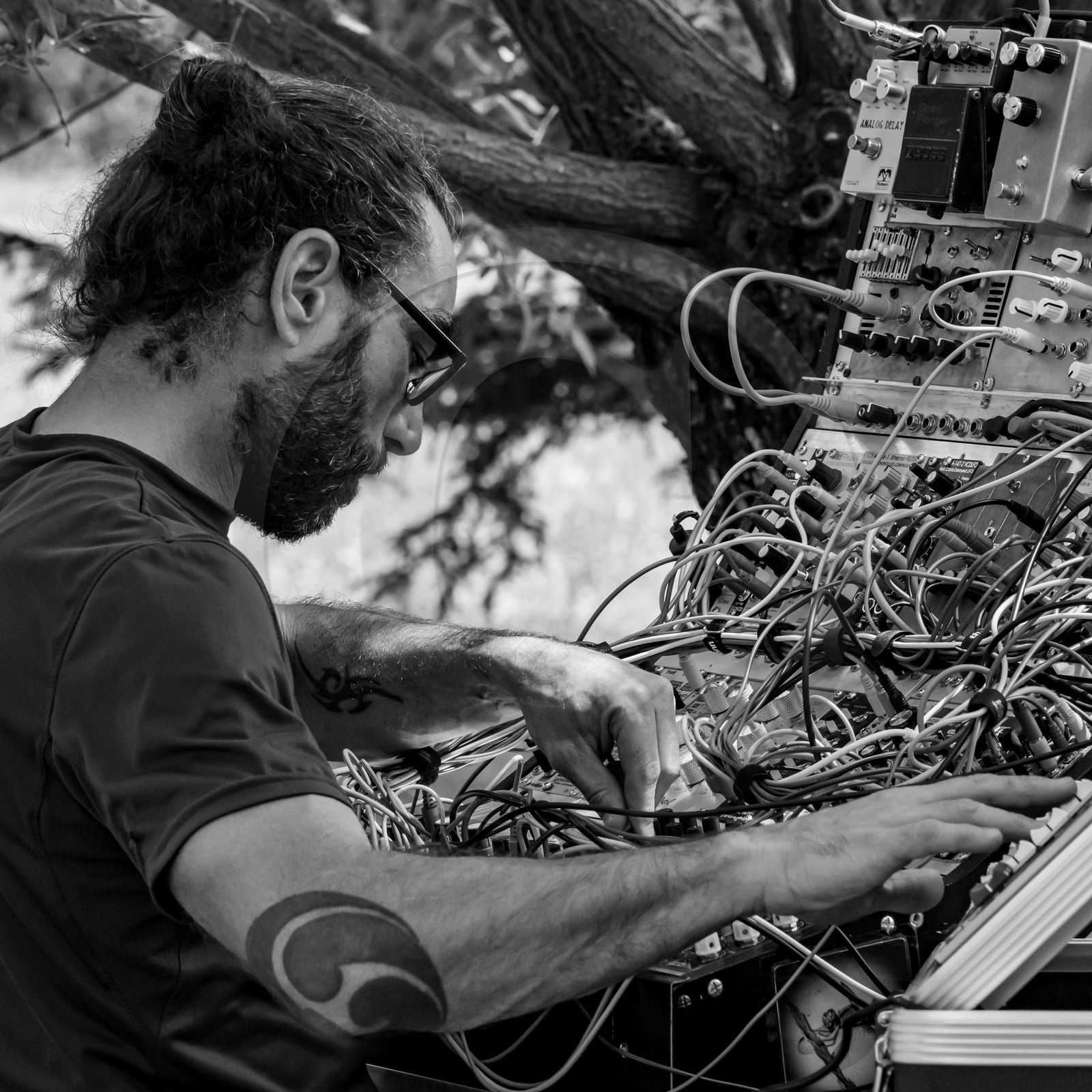 21 juillet 2021 : Sieste musicale avec Matthieu Duval 21 juillet 2021 : Sieste musicale avec Matthieu Duval