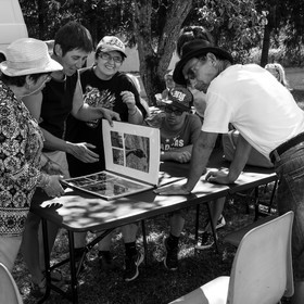 23 août 2017 - Animations