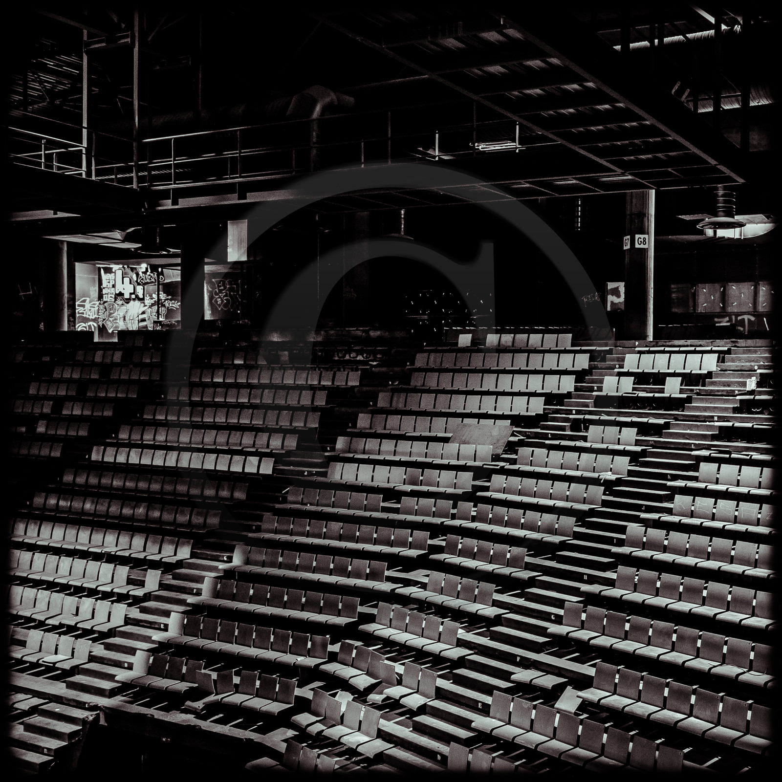 Le Stadium - Vitrolles (13)