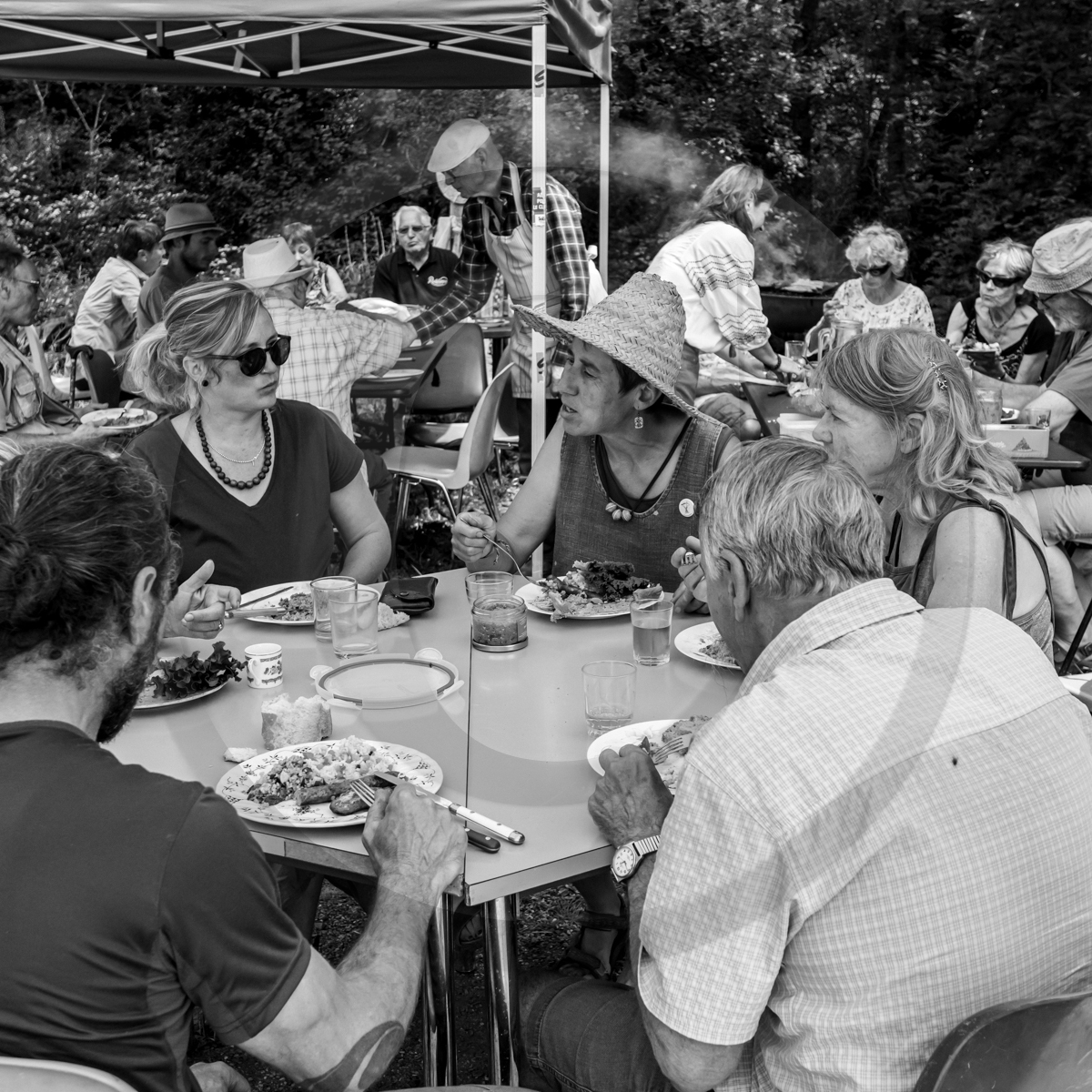 22 mai 2022 : Vide-Jardin