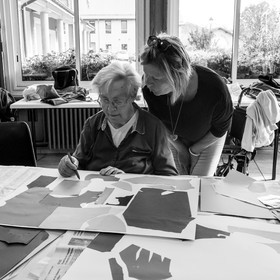 18 10 17 - Atelier modelage et découpage