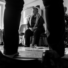 Journée des aidants