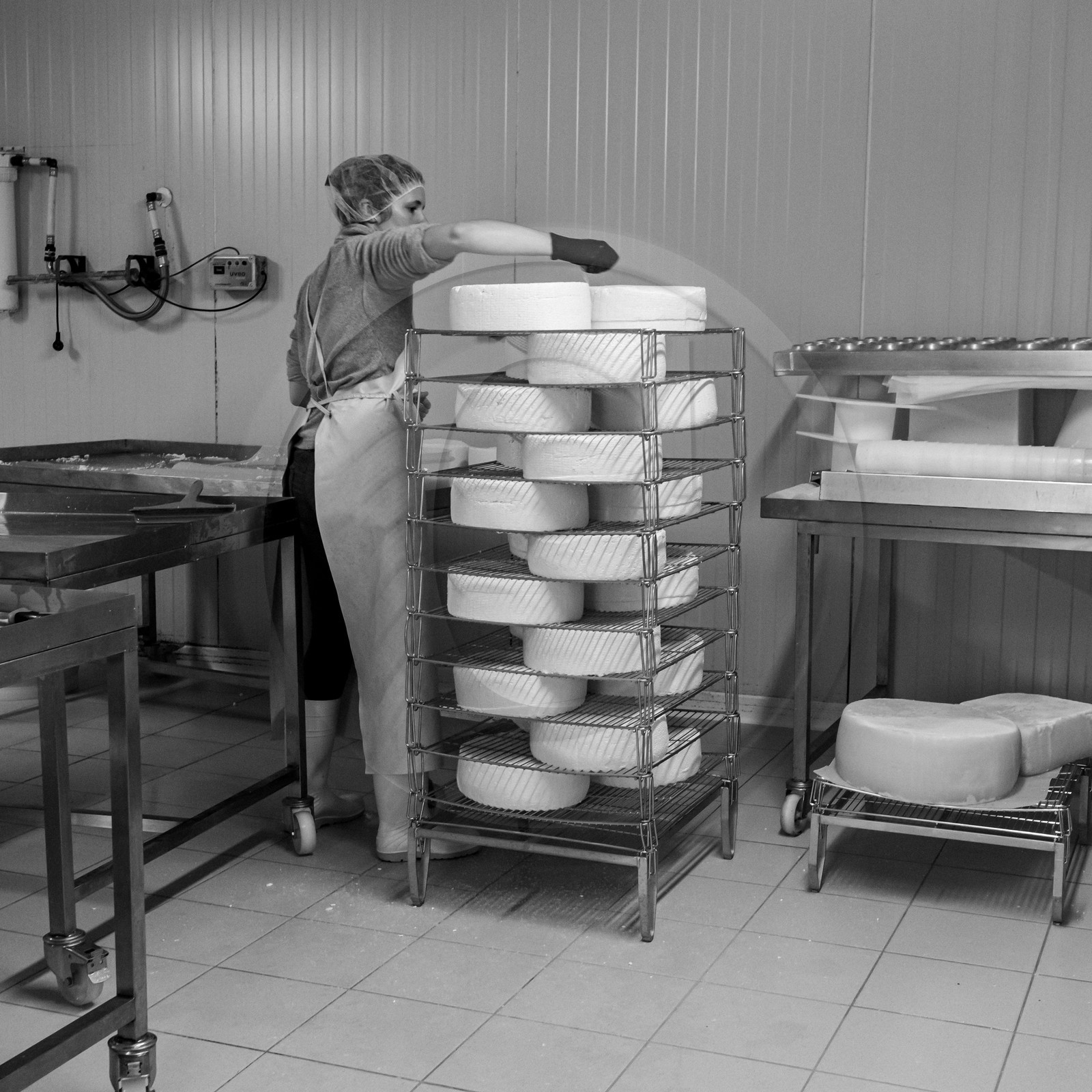 La Fromagerie du Champsaur