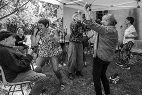 03 septembre 2025 : Mouvements dansés