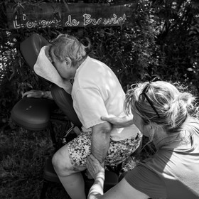 Animations au jardin