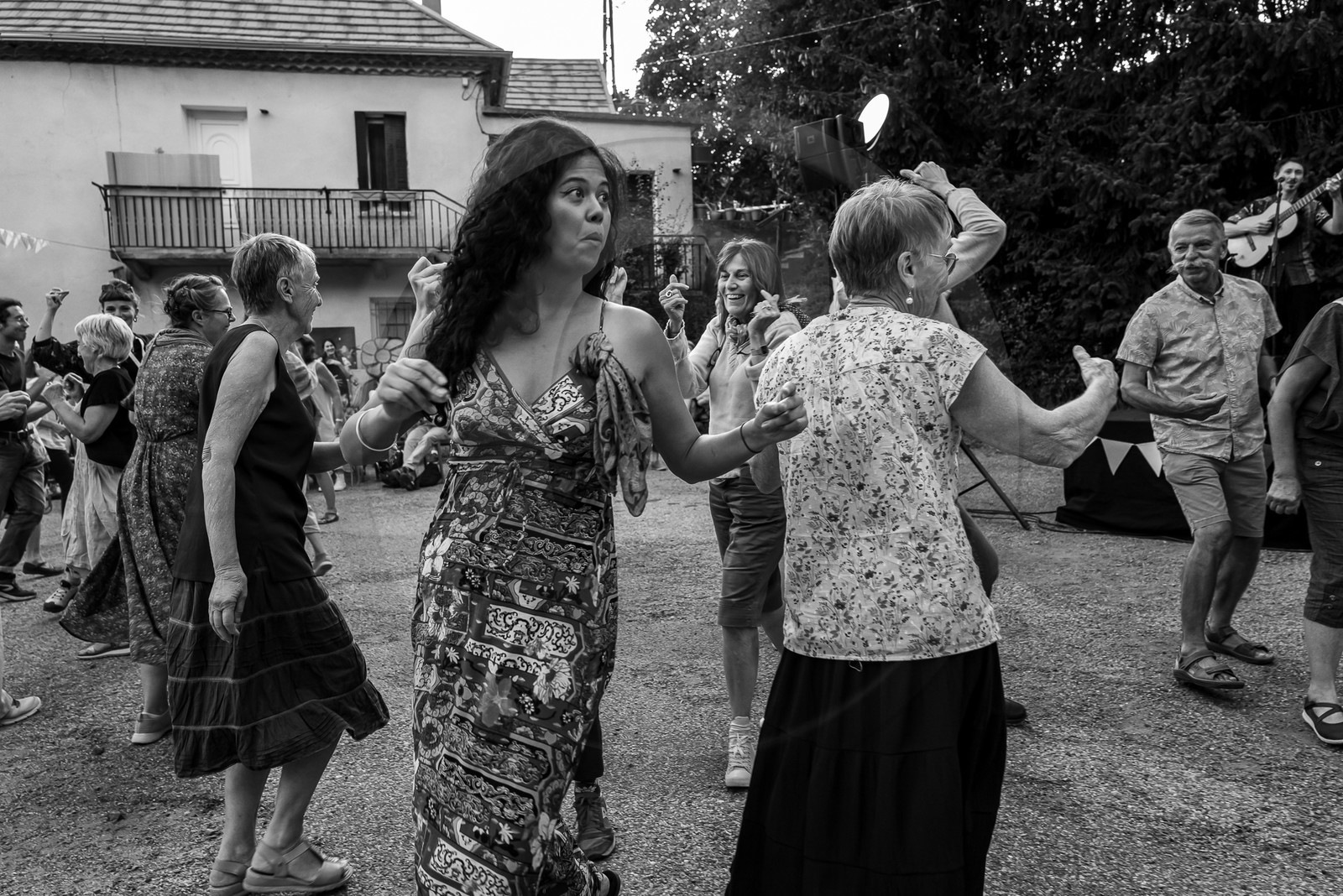 02 août 2023 : Pena Argentina