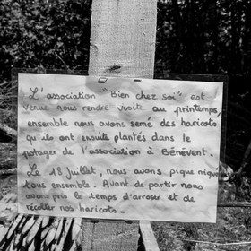 23 août 2017 - Animations