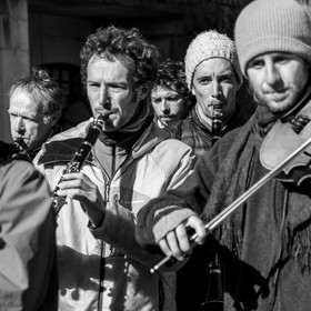 26 octobre 2025 : Les oiseaux de trottoir