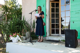 Hommage à Jacques Meny