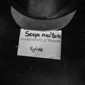 24 octobre 2021 : Fais ta soupe et ramène ta pomme