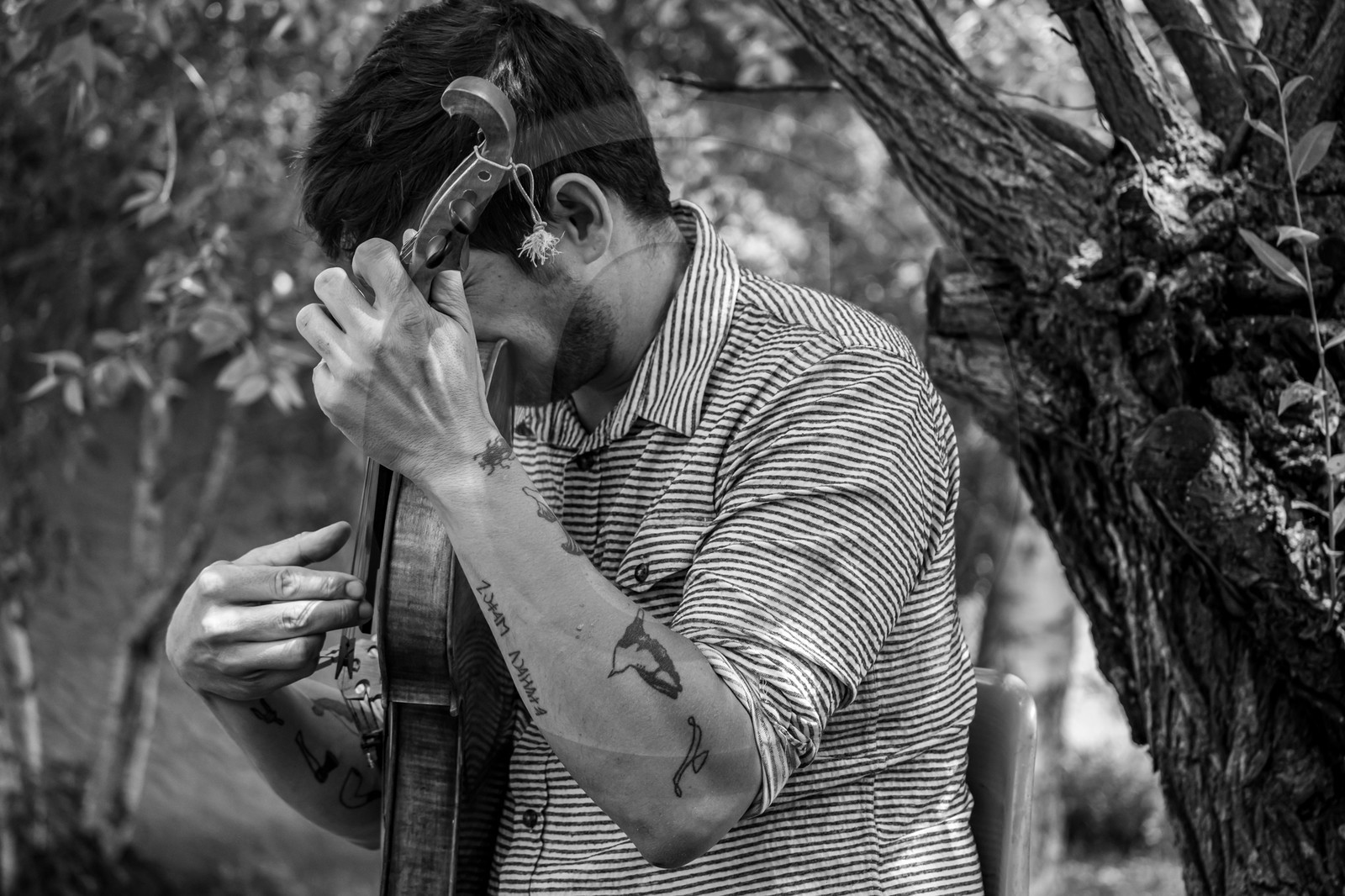 26 juin 2024 : Sieste Musicale avec Balthazar