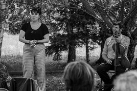 26 juin 2024 : Sieste Musicale avec Balthazar