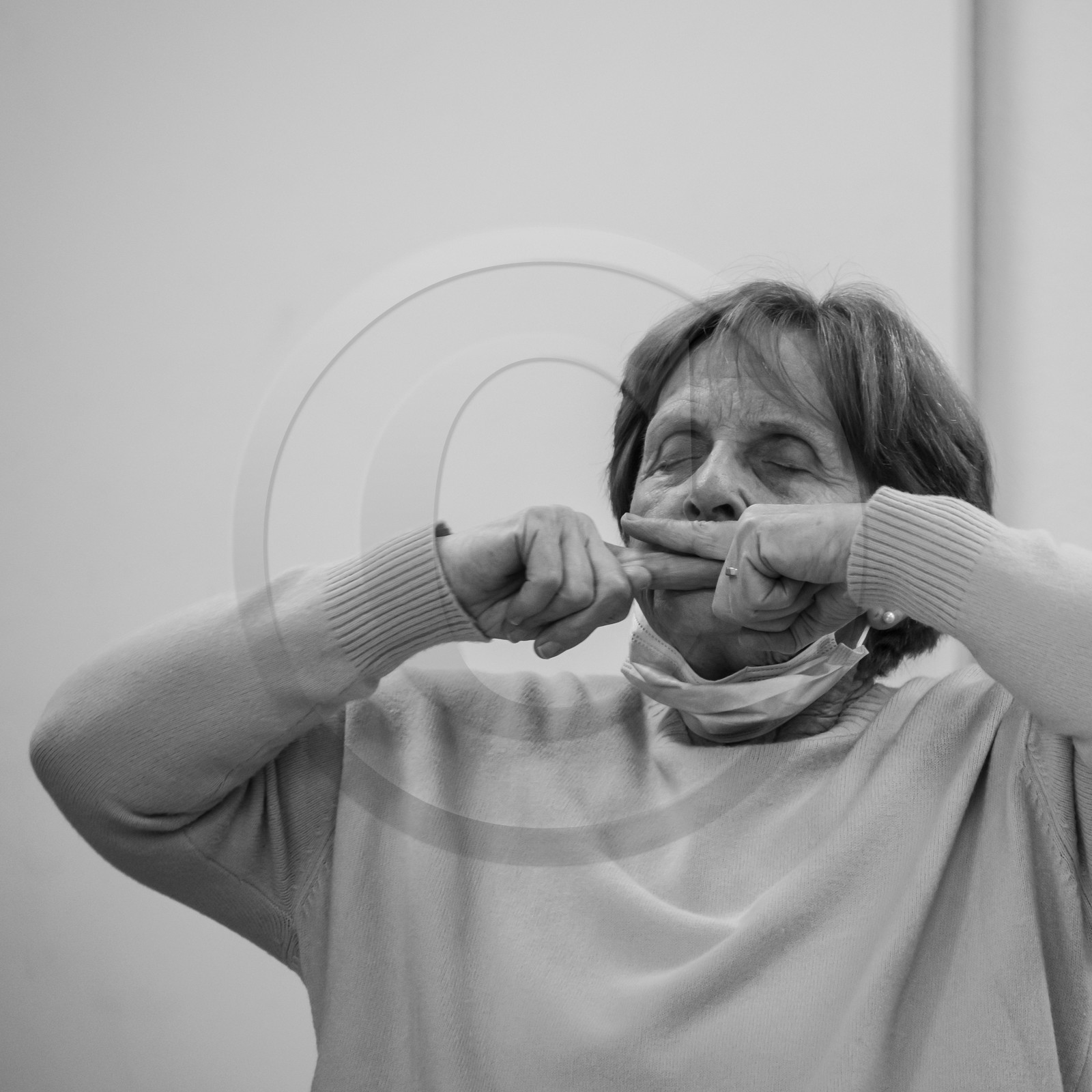 Sophrologie à l'Ouort de Benevènt (01 10 2020)