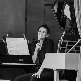 Jeanne Bleuse - Festival de Chaillol