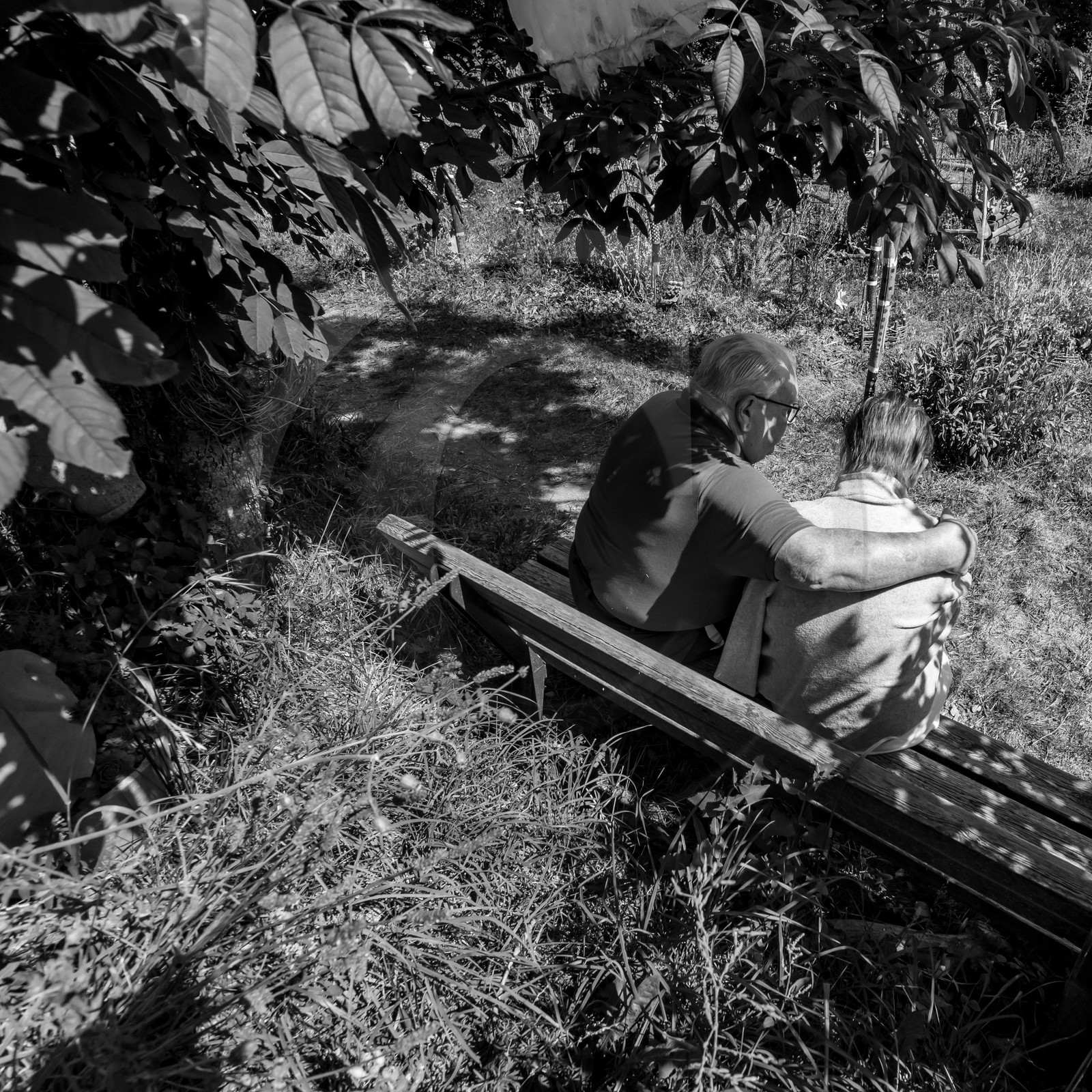 23 août 2021 : L'UCC à l'Ouort