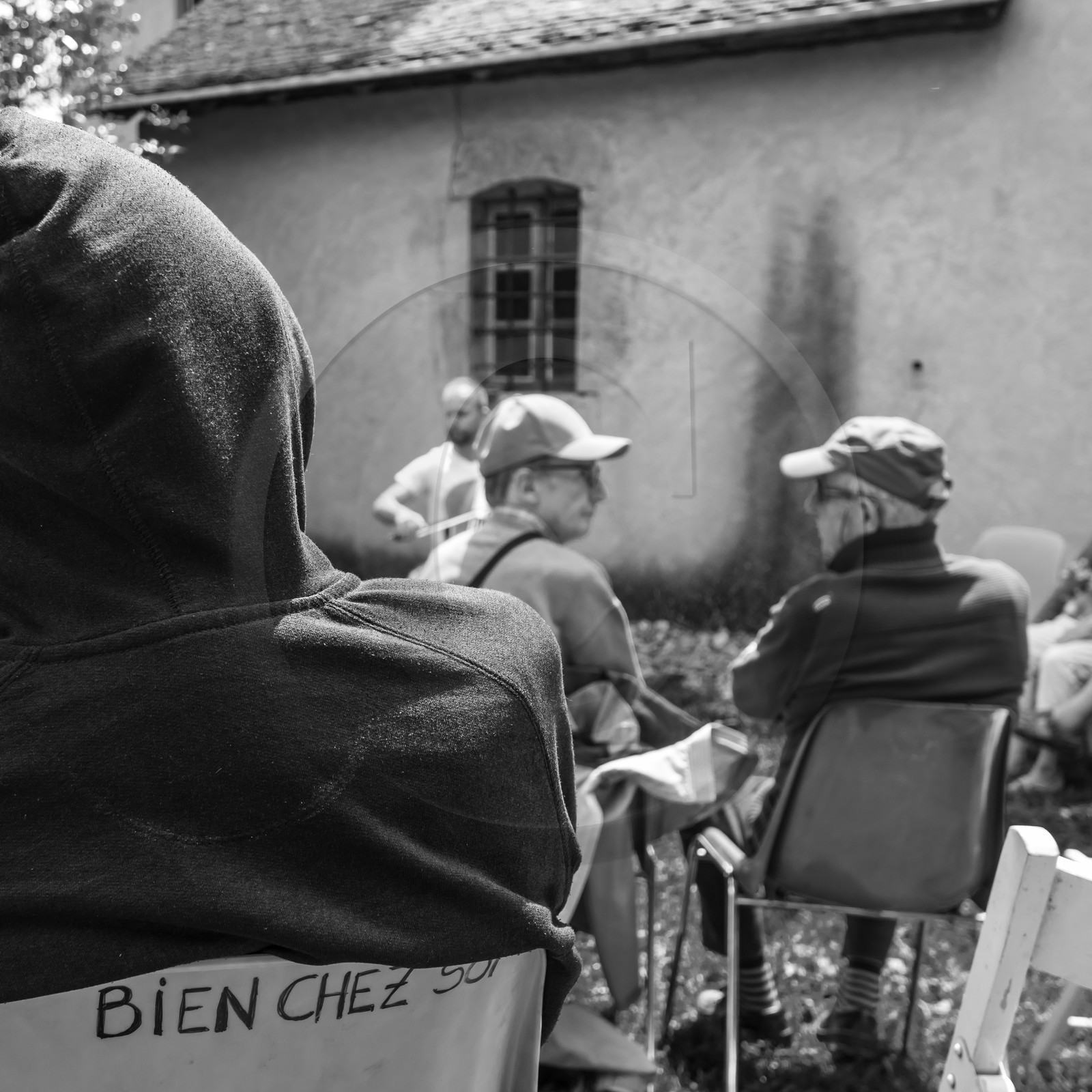 Sieste musicale avec Florian Antier - Violoncelliste