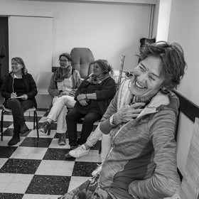 20 avril 2022 : des contes, des pommes de terre et un petit café