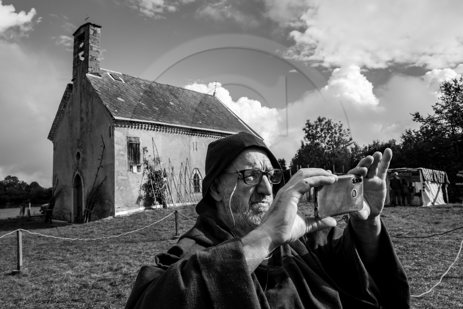 24 et 25 septembre 2022 - 3ème Médiévale de Poligny en Champsaur.