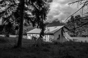 Le Pas du Loup - Le Glaizil -14 mai 2023