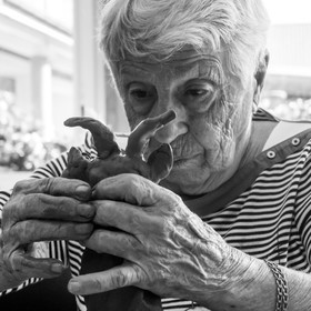 18 10 17 - Atelier modelage et découpage