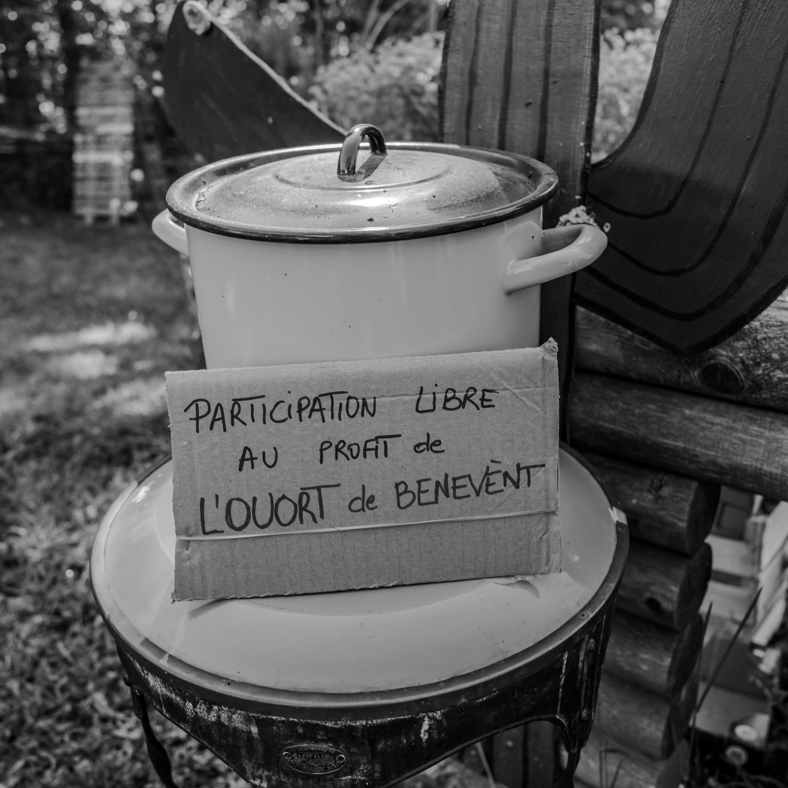 18 mai 2025 : VIde-Jardin et Marché de Créateurs