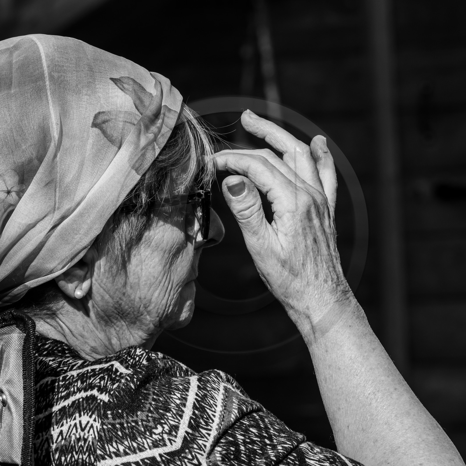 Séance de sophrologie à l'Ouort de Benevènt le 08 10 2020