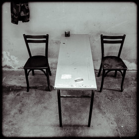 La Filature du Valgaudemar