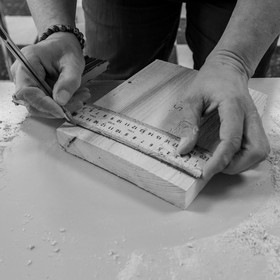 09 janvier 2019 : la fabrication des nichoirs
